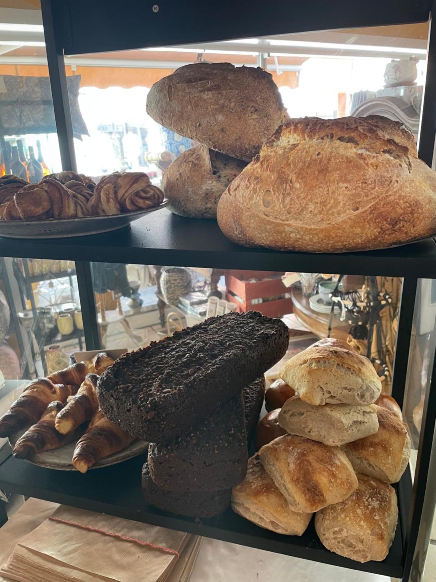 Sleep & Coffee Apartments Præstø المظهر الخارجي الصورة