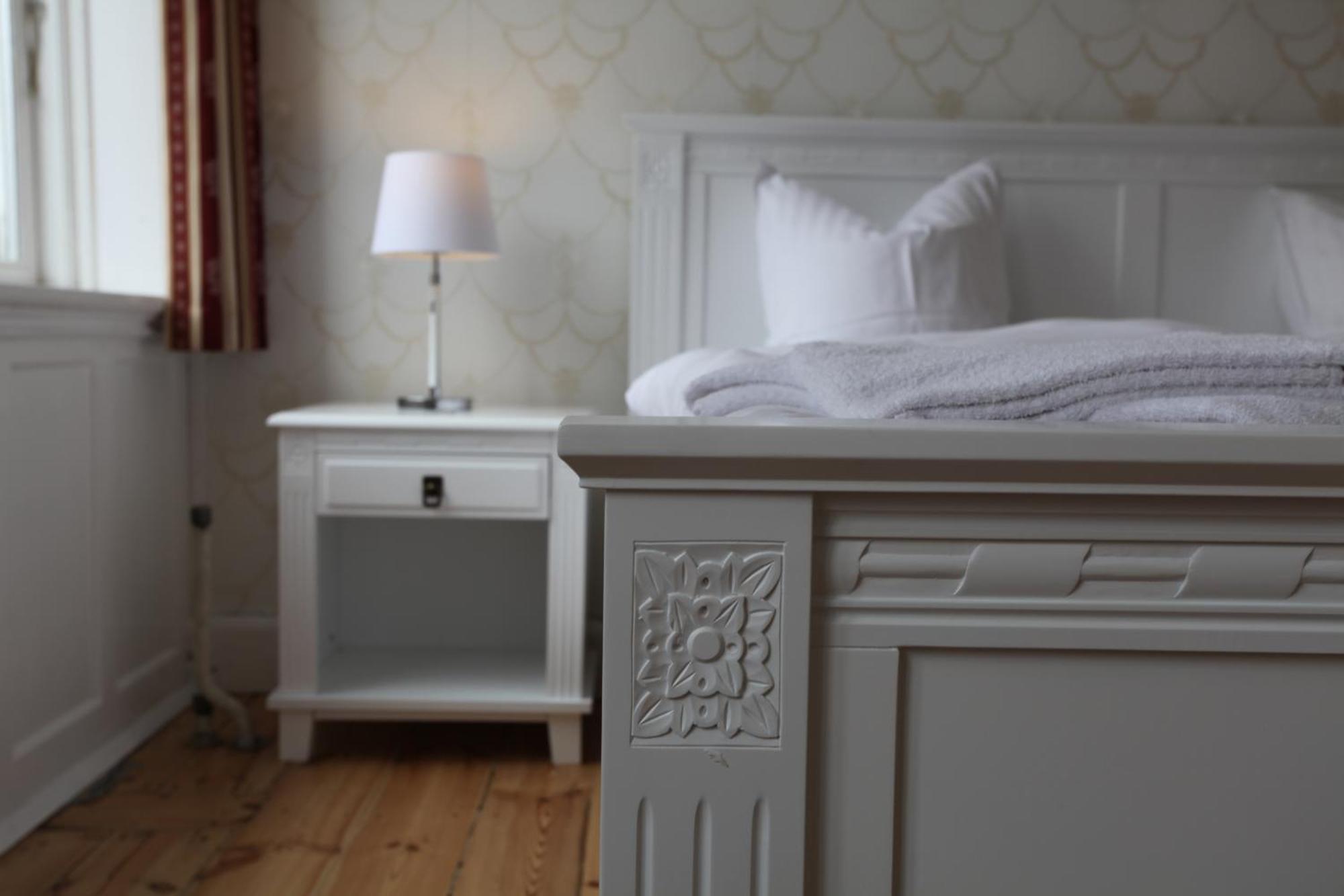Sleep & Coffee Apartments Præstø المظهر الخارجي الصورة