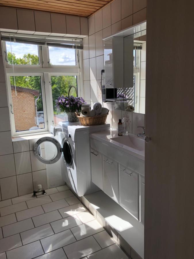 Sleep & Coffee Apartments Præstø المظهر الخارجي الصورة