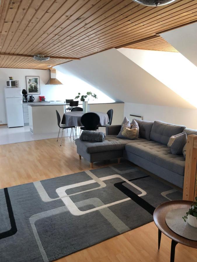 Sleep & Coffee Apartments Præstø المظهر الخارجي الصورة