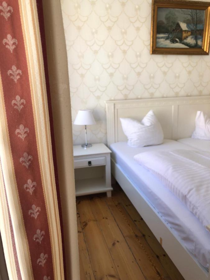 Sleep & Coffee Apartments Præstø المظهر الخارجي الصورة