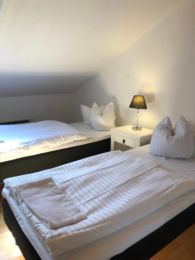 Sleep & Coffee Apartments Præstø المظهر الخارجي الصورة
