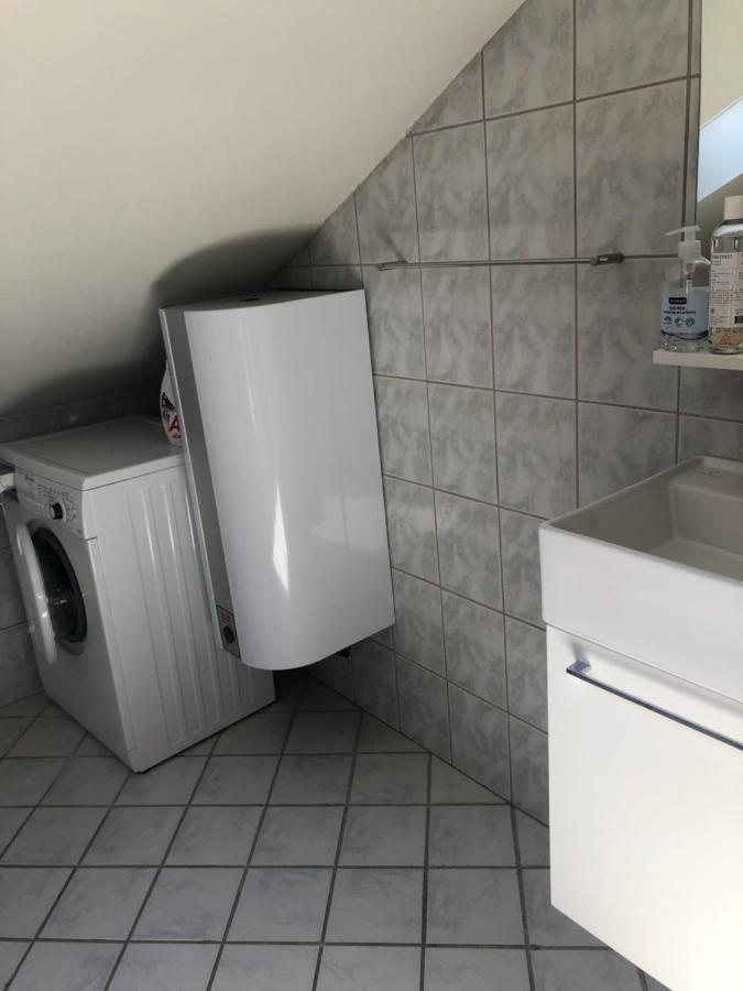 Sleep & Coffee Apartments Præstø المظهر الخارجي الصورة