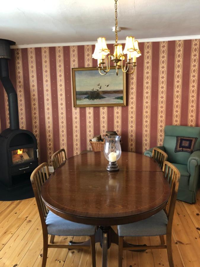 Sleep & Coffee Apartments Præstø المظهر الخارجي الصورة