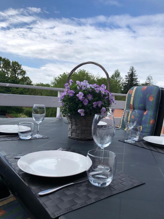 Sleep & Coffee Apartments Præstø المظهر الخارجي الصورة