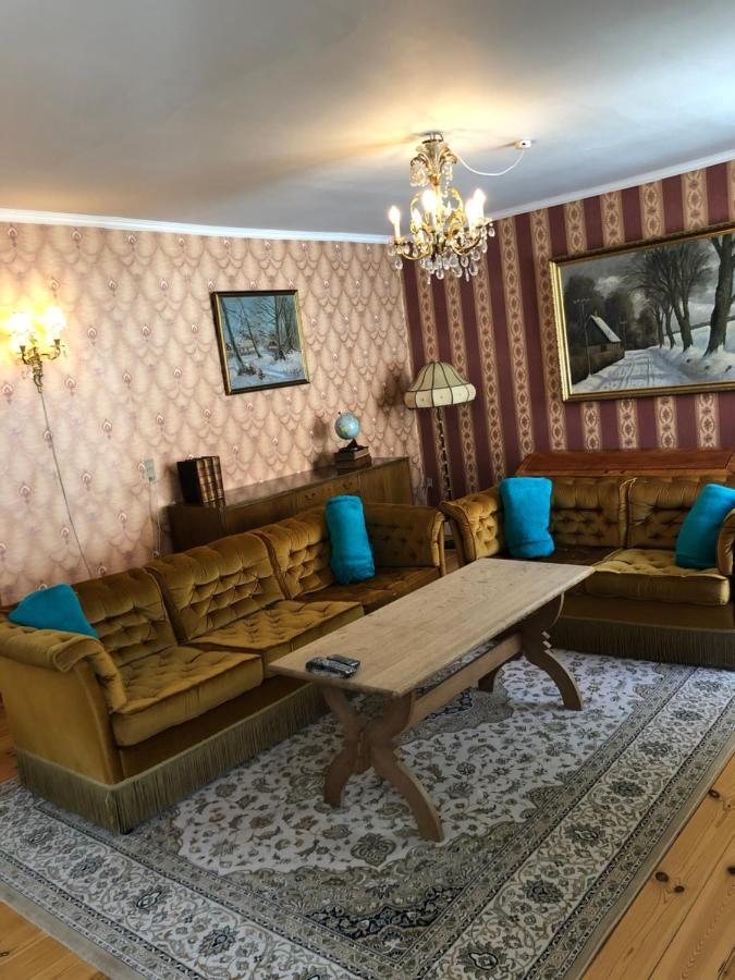 Sleep & Coffee Apartments Præstø المظهر الخارجي الصورة