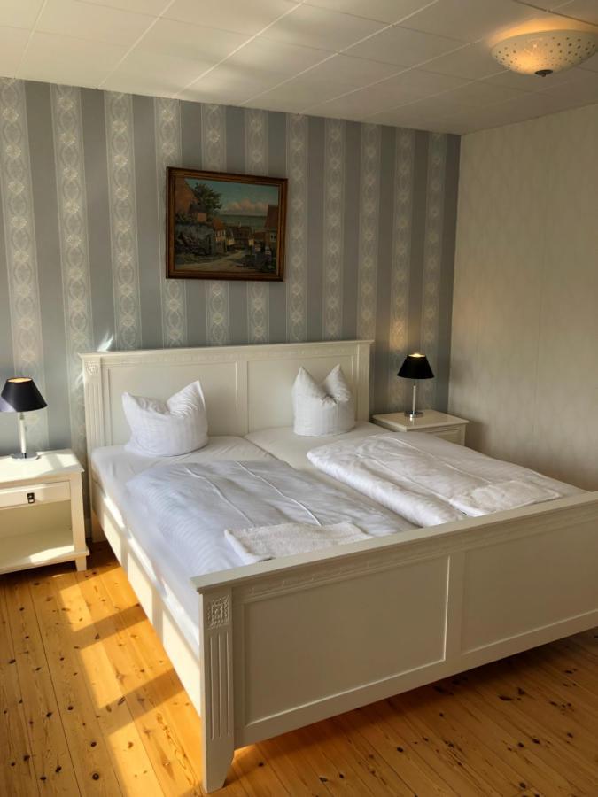Sleep & Coffee Apartments Præstø المظهر الخارجي الصورة